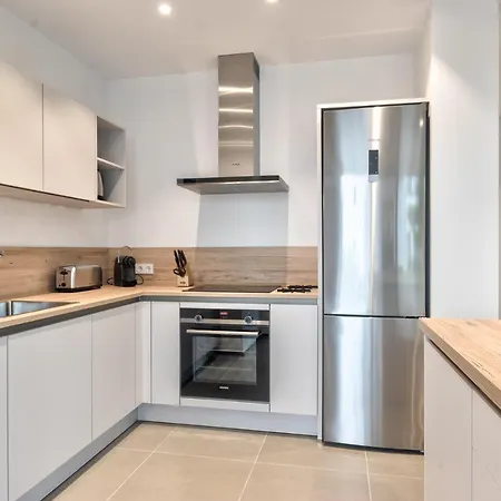 Casa de Férias Jardines - Bentago 04 Nature Reserve View 2b *