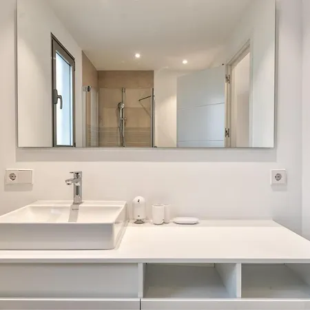 Casa de Férias Jardines - Bentago 04 Nature Reserve View 2b Palm-mar